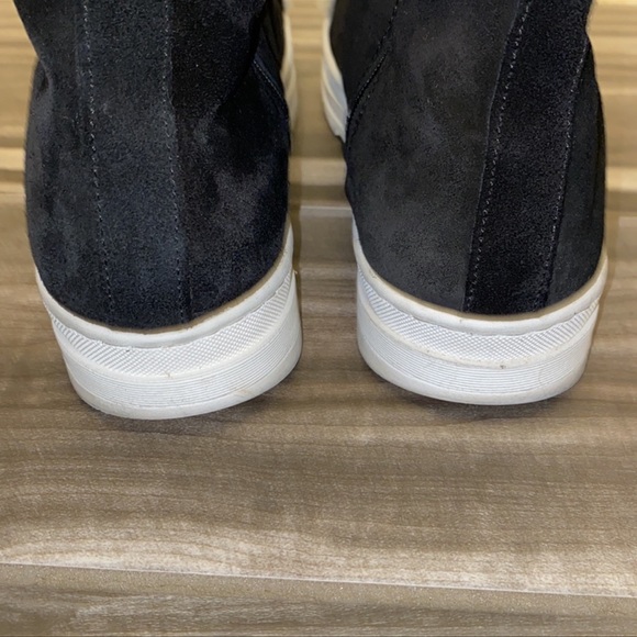 Joyks Italian Boots - Picture 7 of 9